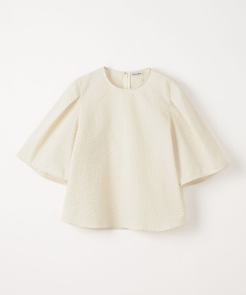 Steven Alan TCサッカー ブラウス　スティーブンアラン セール】＜Steven Alan＞TCサッカー ブラウス（シャツ/ブラウス