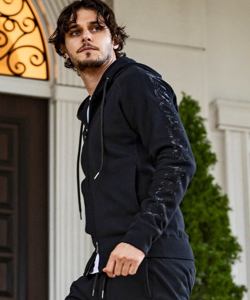 1PIU1UGUALE3 RELAX パーカー　完売品 1PIU1UGUALE3 RELAX パーカー 1PIU1UGUALE3 RELAX(ウノピゥウノウ