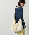 ショルダーバッグ バッグ 3ドロストラージショ...の詳細画像3
