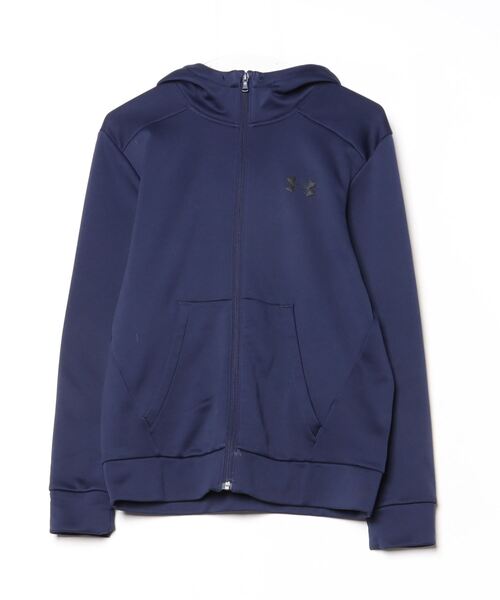 Under Armour ネイビー アウター S.Ｍ under-armour-outerwear-xs-
