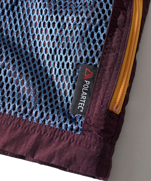ELDORESO（エルドレッソ） ベスト ジレ Alpha Vest / アルファベスト