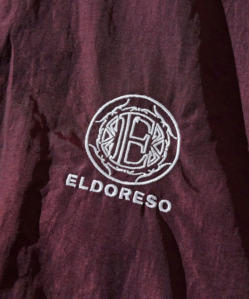 ELDORESO（エルドレッソ） ベスト ジレ Alpha Vest / アルファベスト