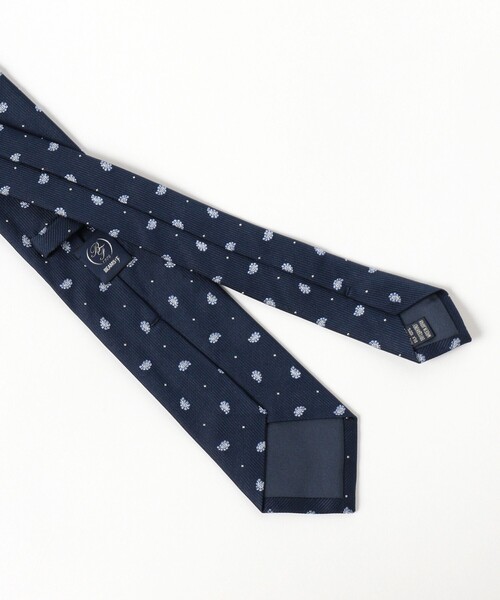 BEAMS F ネクタイ シルク ペイズリー : ZOZOTOWN Yahoo!店