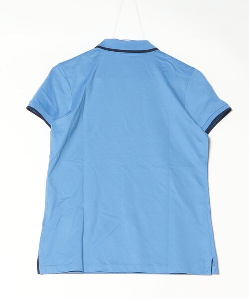 ポロシャツ ポロ テーラード フィット Polo ベア ポロシャツ レディース_8