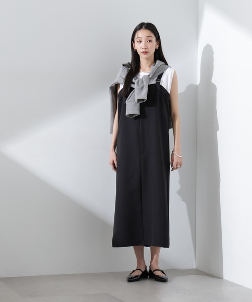 NANO universe（ナノ・ユニバース） ワンピース ベルトストラップ