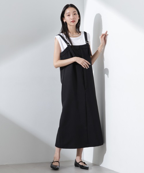 NANO universe（ナノ・ユニバース） ワンピース ベルトストラップ