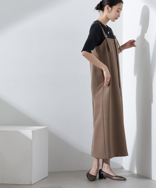 NANO universe（ナノ・ユニバース） ワンピース ベルトストラップ