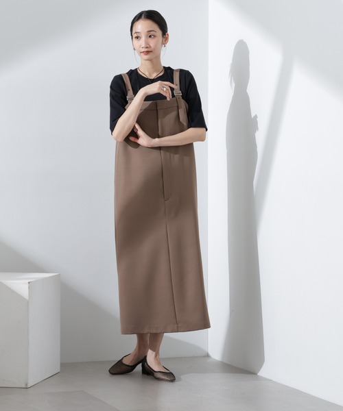 NANO universe（ナノ・ユニバース） ワンピース ベルトストラップ