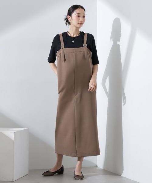 ワンピース nono NANO universe（ナノ・ユニバース） ワンピース ベルトストラップ