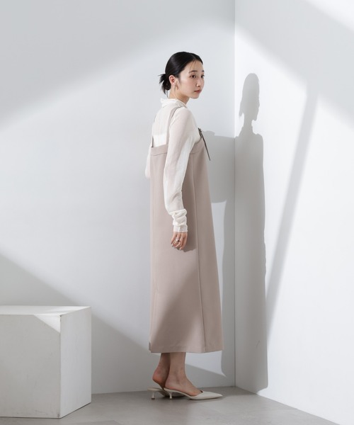 NANO universe（ナノ・ユニバース） ワンピース ベルトストラップ