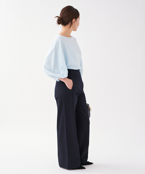 IENA パンツ マリンパンツ レディース : ZOZOTOWN Yahoo!店