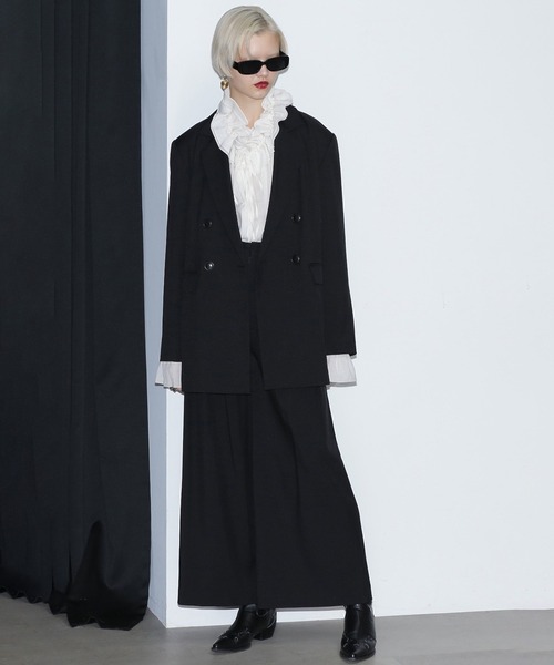 ROSE BUD コート ROSE BUD（ローズバッド） コート アウター FAUX FUR COAT レディース