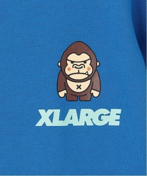 XLARGE KIDS ベビー服 ロンパース スタイ セット売り エクストララージ キッズ(XLARGE KIDS)のスタイ- 子ども服の