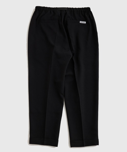 GRAMICCI グラミチ BEAMS 別注 ストレッチ クライミングパンツ 黒 GRAMICCI グラミチ BEAMS別注 クライミング イージー パンツ