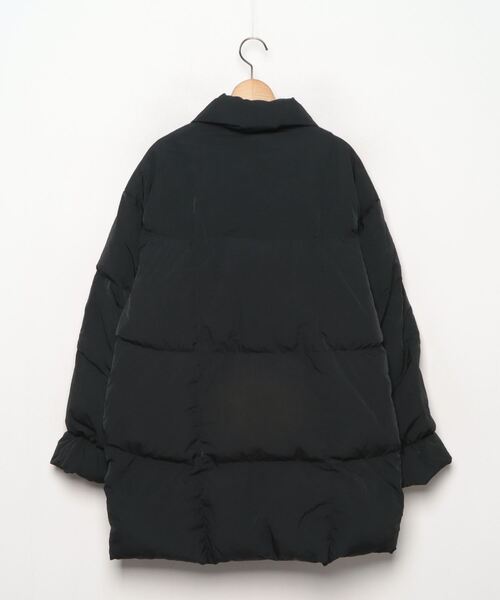 TODAYFUL 「TODAYFUL」 ダウンコート 38inch ブラック レディース