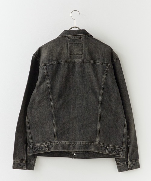 Levi's（リーバイス） デニムジャケット gジャン THE TRUCKER JACKET