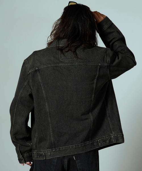 Levi's（リーバイス） デニムジャケット gジャン THE TRUCKER JACKET
