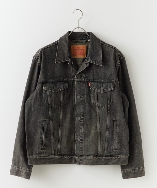 Levi's（リーバイス） デニムジャケット gジャン THE TRUCKER JACKET