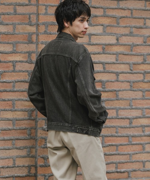Levi's（リーバイス） デニムジャケット gジャン THE TRUCKER JACKET