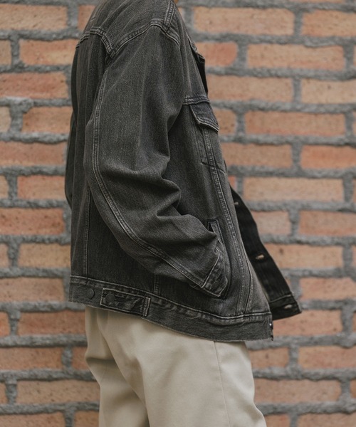 Levi's（リーバイス） デニムジャケット gジャン THE TRUCKER JACKET