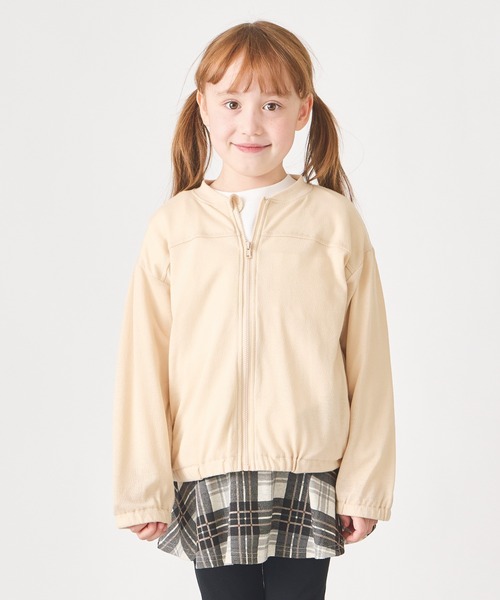 ZOZOTOWN Yahoo!店 - ノーカラージャケット|Yahoo!ショッピング ZOZOTOWN Yahoo!店 - ノーカラージャケット|Yahoo!ショッピング