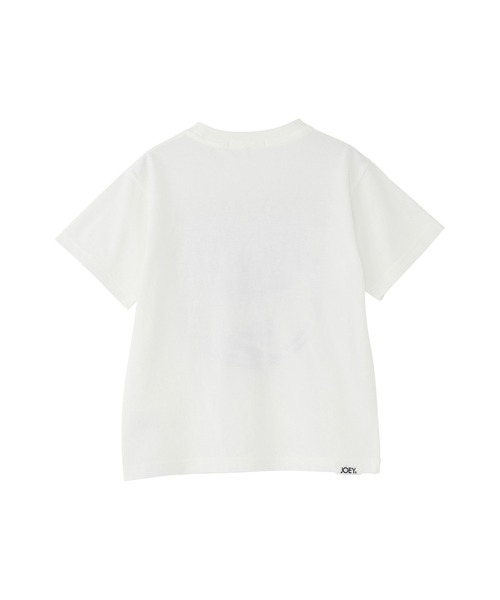 JOEY HYSTERIC tシャツ BOARD GIRL Tシャツ キッズ 子供服