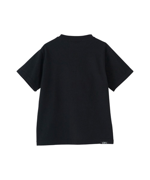 JOEY HYSTERIC tシャツ BOARD GIRL Tシャツ キッズ 子供服