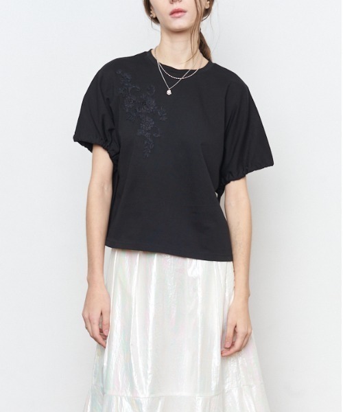 tシャツ Marine CS  マリーヌカットソー レディース