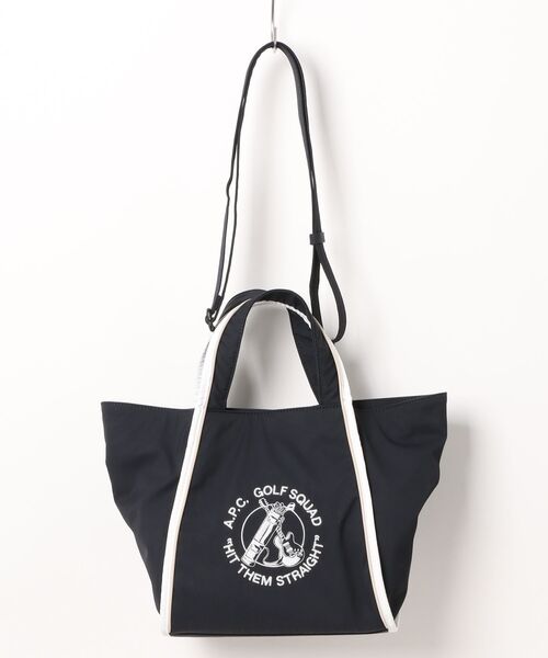 ボストンバッグ Clement Cart Bag レディース_2