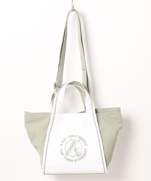 ボストンバッグ Clement Cart Bag レディース