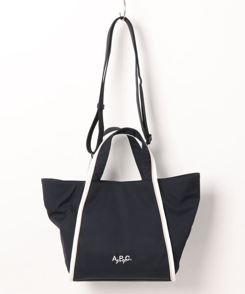 ボストンバッグ Clement Cart Bag レディース_3