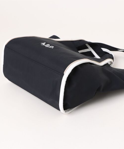 ボストンバッグ Clement Cart Bag レディース_4