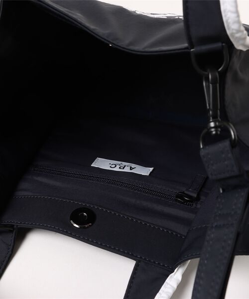 ボストンバッグ Clement Cart Bag レディース_5