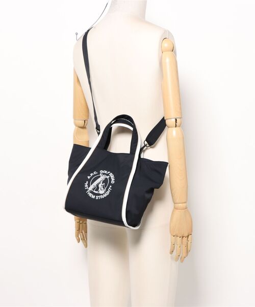 ボストンバッグ Clement Cart Bag レディース_6