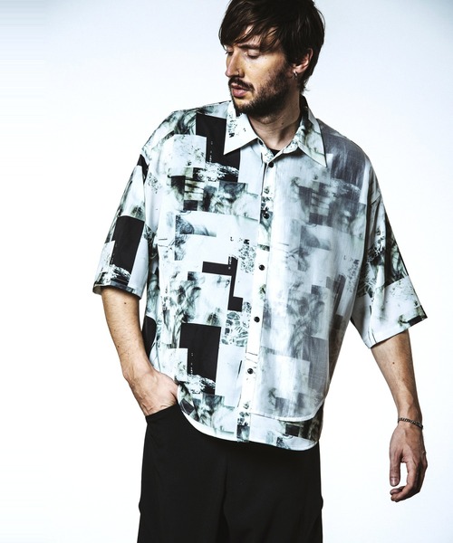 エヌズ商品です。 N.HOOLYWOOD COMPILE × CONVERSE ADDICT 5月10日(金)発売