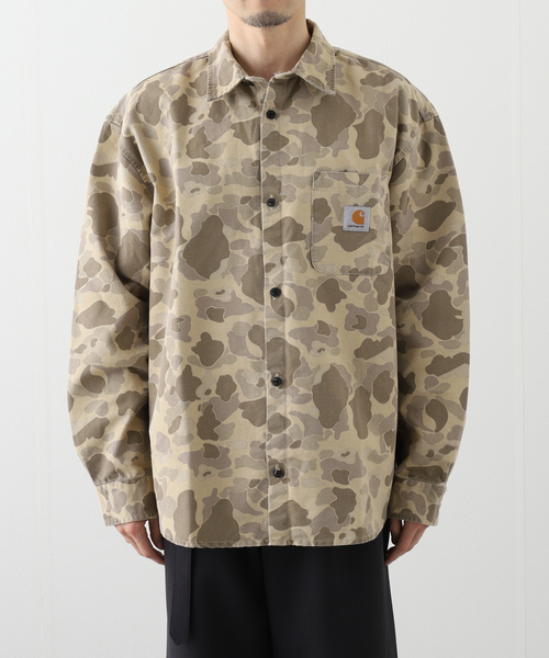 Carhartt WIP（カーハートワークインプログレス） シャツ Carhartt