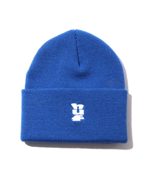 HUF（ハフ） ニット帽 ニットキャップ 「HUF/ハフ」SET MEGABLAST CUFF