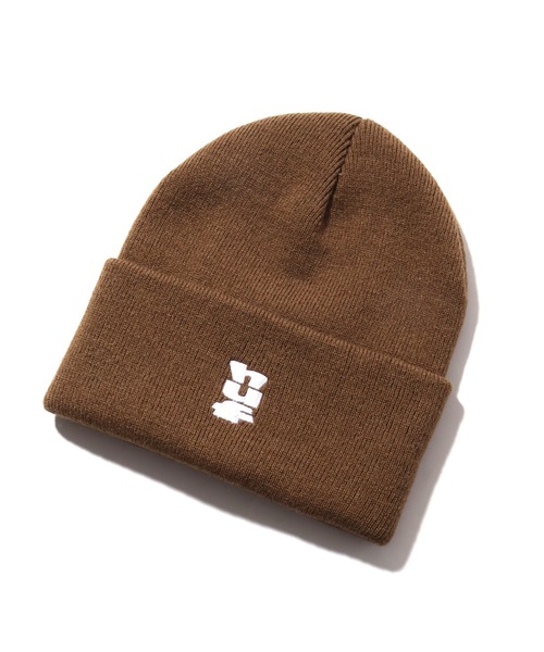 ニット帽　他　計13点 HUF（ハフ） ニット帽 ニットキャップ 「HUF/ハフ」SET MEGABLAST CUFF