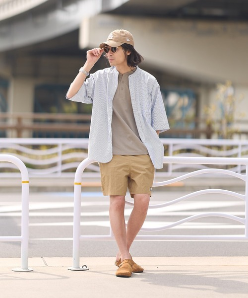 おたけ　エフシーアールビー　テックスウェットチームバギーショーツパンツ TECH SWEAT TEAM FLAT HEM BAGGY PANTS | F.C.Real Bristol