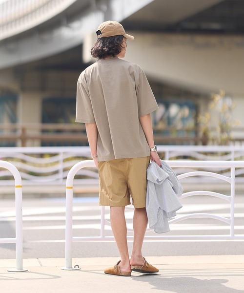 Stuka パンツ バギーショーツ 11747391 KIOSQUE CC Stuka パンツ バギーショーツ 11747391 KIOSQUE CC