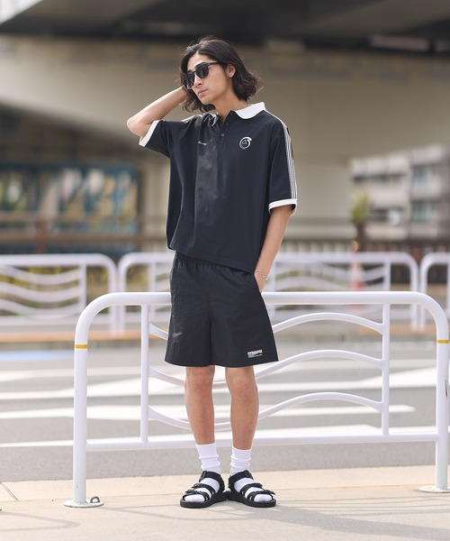 LATUI ATELIER バギーパンツ　size.S latui atelier バギーパンツ ジーンズ - メルカリ