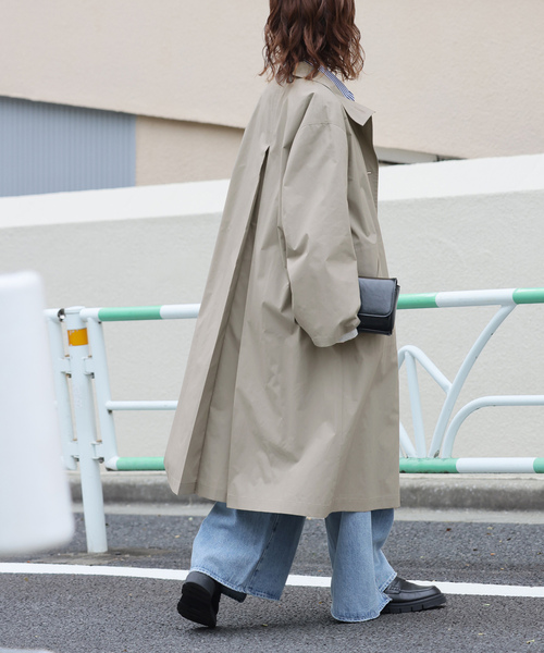 JOURNAL STANDARD 「JOURNAL STANDARD」 スプリングコート FREE