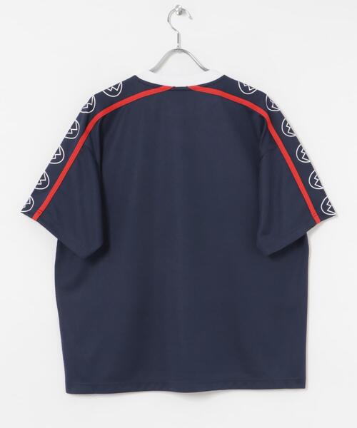 LOTTO（ロット） tシャツ LOTTO LOGO PRA-SHIRTS メンズ : ZOZOTOWN