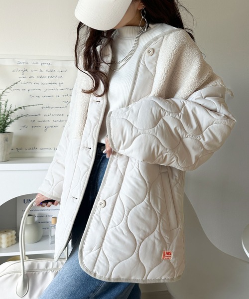 ZOZOTOWN Yahoo!店 - ノーカラージャケット｜Yahoo!ショッピング