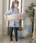 ラッシュガード ラッシュトレンカ キッズ 子供...の詳細画像5