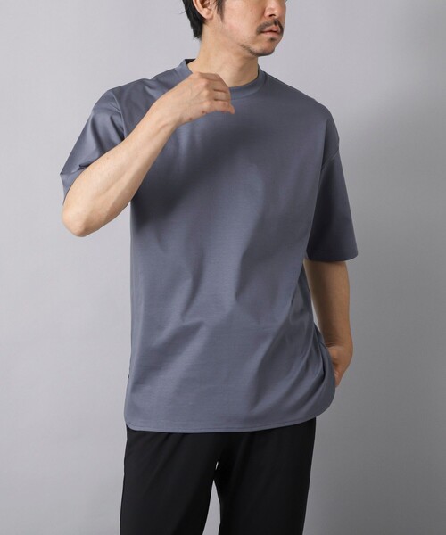 cvtvlist最終値下げ NOLLEY'S tシャツ 「ACTIVE SECT」「限定展開」両面シルケット