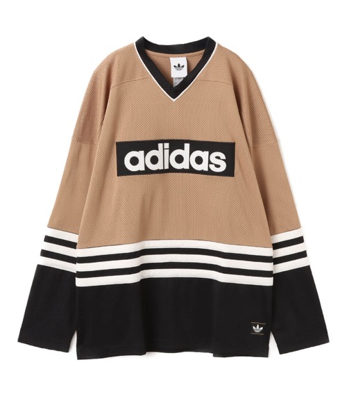 adidas（アディダス） ジャージ adidas HCKY JRSY / アディダス