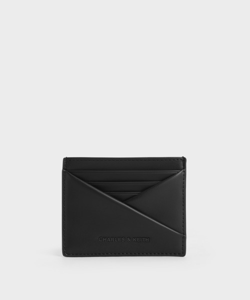 CHARLES ＆ KEITH 「CHARLES & KEITH」 カードケース XX-SMALL