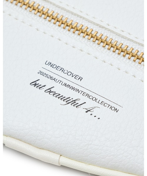 UNDERCOVER 財布 WALLET・LEATHER GOODS｜MENS｜ALL｜UNDERCOVER OFFICIAL ONLINE