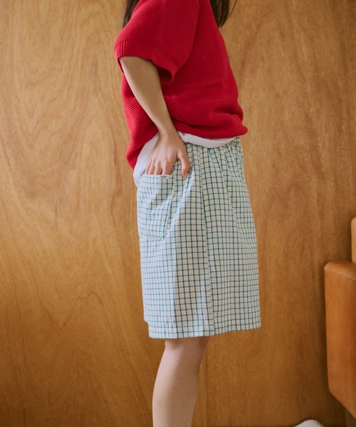 common gull products. gull hickory :)パンツ common gull products.（コモンガルプロダクツ）の「gull